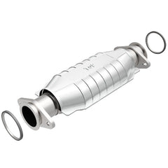 MagnaFlow Exhaust Products 448697 DF Converter