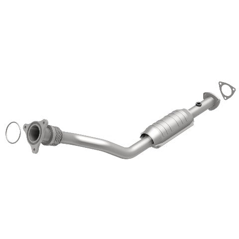 MagnaFlow Exhaust Products 448753 DF Converter