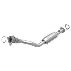 MagnaFlow Exhaust Products 448753 DF Converter