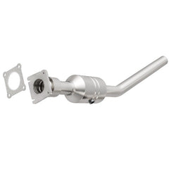 MagnaFlow Exhaust Products 448758 DF Converter
