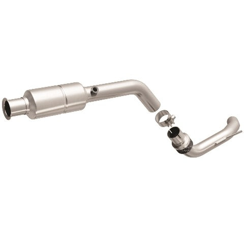 MagnaFlow Exhaust Products 448761 DF Converter