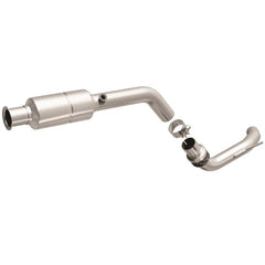 MagnaFlow Exhaust Products 448761 DF Converter