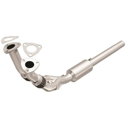 MagnaFlow Exhaust Products 448774 DF Converter