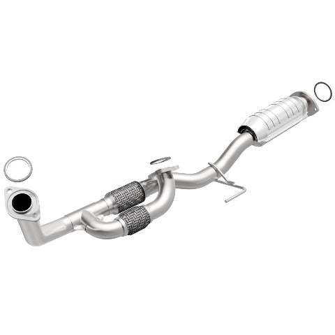 MagnaFlow Exhaust Products 448892 DF Converter