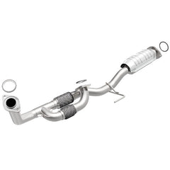 MagnaFlow Exhaust Products 448892 DF Converter