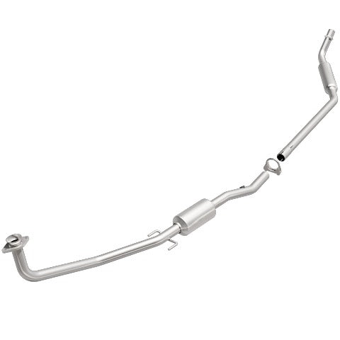 MagnaFlow Exhaust Products 448898 DF Converter
