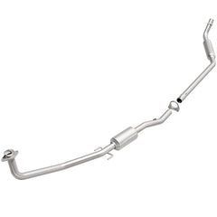 MagnaFlow Exhaust Products 448898 DF Converter