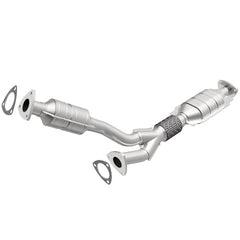 MagnaFlow Exhaust Products 451000 DF Converter