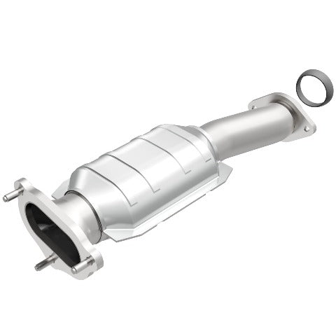 MagnaFlow Exhaust Products 451001 DF Converter