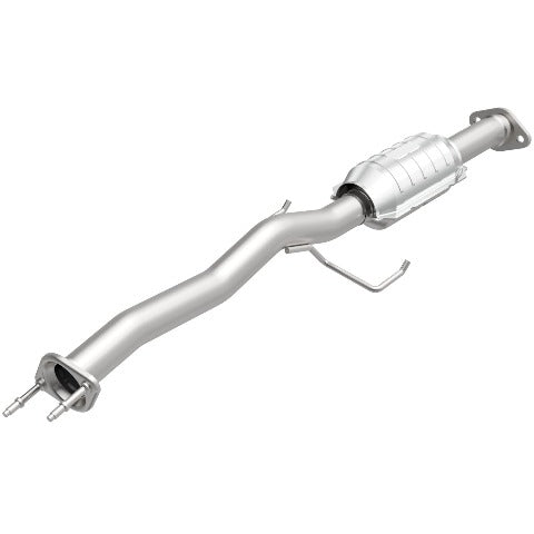 MagnaFlow Exhaust Products 451002 DF Converter