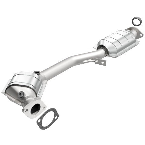 MagnaFlow Exhaust Products 451008 DF Converter