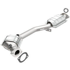 MagnaFlow Exhaust Products 451008 DF Converter