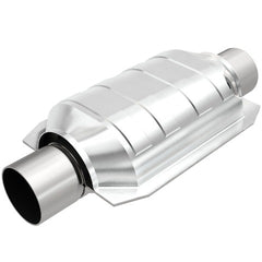 MagnaFlow Exhaust Products 451034 Universal Converter