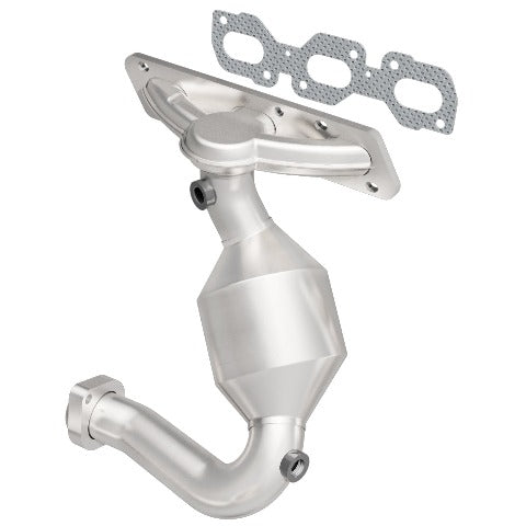 MagnaFlow Exhaust Products 452002 DF Converter