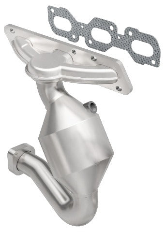 MagnaFlow Exhaust Products 452007 DF Converter