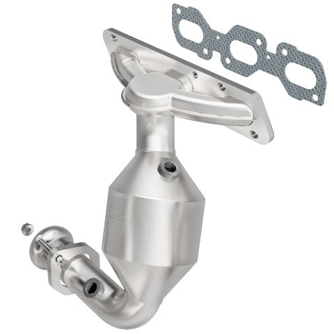 MagnaFlow Exhaust Products 452009 DF Converter