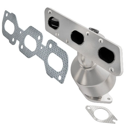 MagnaFlow Exhaust Products 452010 DF Converter