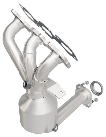 MagnaFlow Exhaust Products 452011 DF Converter