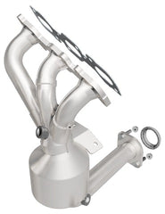 MagnaFlow Exhaust Products 452011 DF Converter