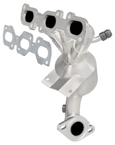 MagnaFlow Exhaust Products 452012 DF Converter