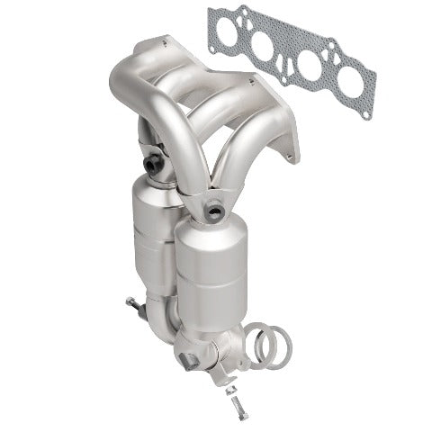 MagnaFlow Exhaust Products 452013 DF Converter