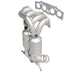 MagnaFlow Exhaust Products 452013 DF Converter