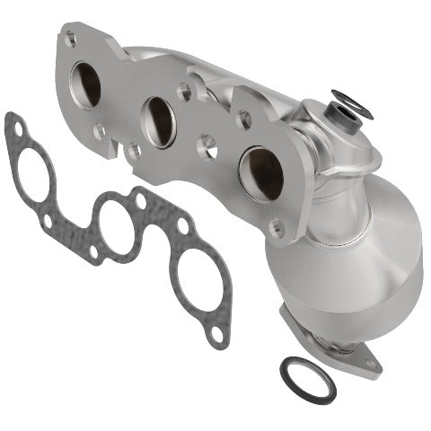 MagnaFlow Exhaust Products 452014 DF Converter