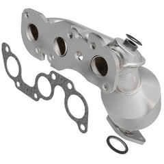 MagnaFlow Exhaust Products 452014 DF Converter