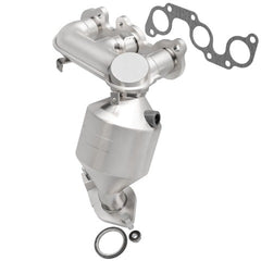 MagnaFlow Exhaust Products 452015 DF Converter