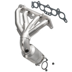 MagnaFlow Exhaust Products 452016 DF Converter