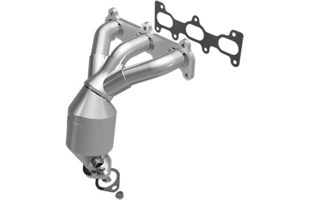 MagnaFlow Exhaust Products 452018 DF Converter