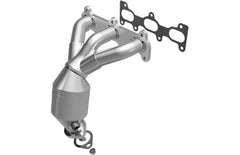 MagnaFlow Exhaust Products 452018 DF Converter