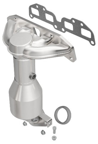 MagnaFlow Exhaust Products 452019 DF Converter