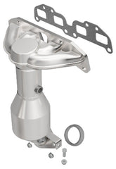 MagnaFlow Exhaust Products 452019 DF Converter