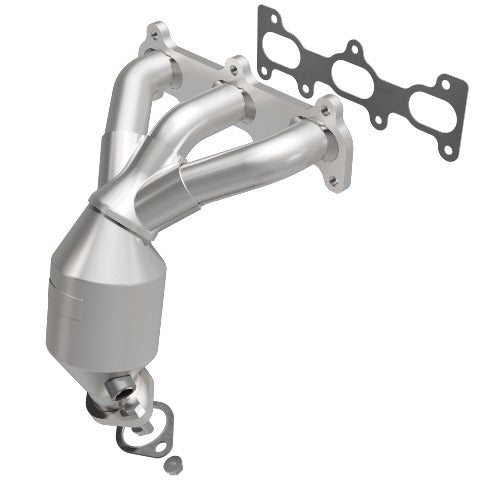 MagnaFlow Exhaust Products 452021 DF Converter