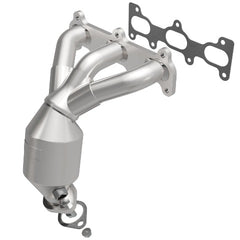 MagnaFlow Exhaust Products 452021 DF Converter
