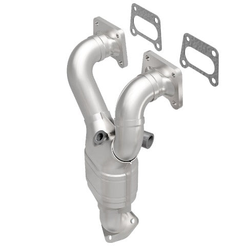 MagnaFlow Exhaust Products 452023 DF Converter