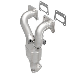 MagnaFlow Exhaust Products 452023 DF Converter