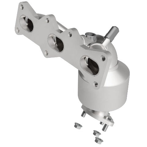 MagnaFlow Exhaust Products 452025 DF Converter