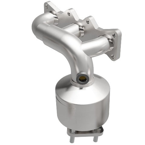 MagnaFlow Exhaust Products 452026 DF Converter