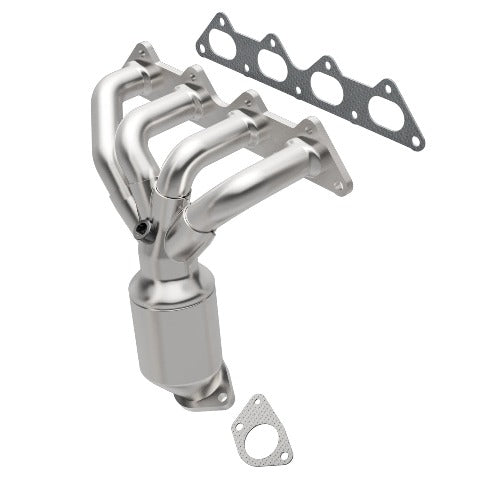 MagnaFlow Exhaust Products 452027 DF Converter