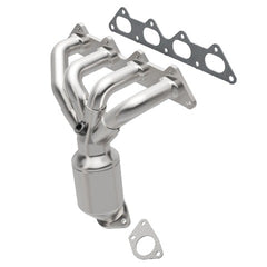 MagnaFlow Exhaust Products 452027 DF Converter