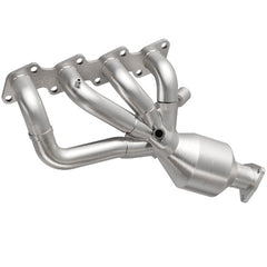 MagnaFlow Exhaust Products 452028 DF Converter