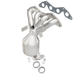 MagnaFlow Exhaust Products 452030 DF Converter