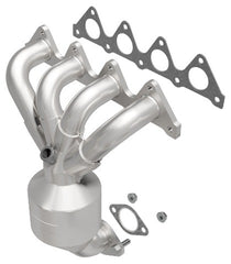 MagnaFlow Exhaust Products 452033 DF Converter