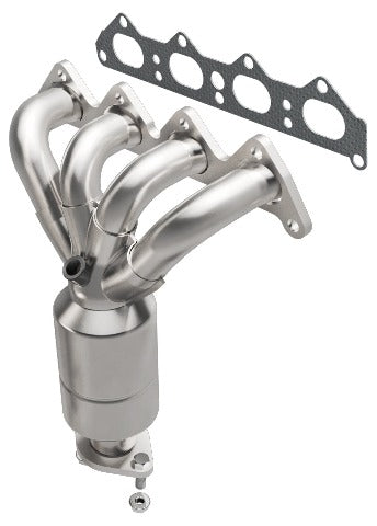 MagnaFlow Exhaust Products 452034 DF Converter
