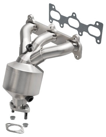MagnaFlow Exhaust Products 452036 DF Converter