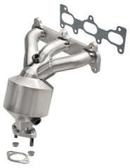 MagnaFlow Exhaust Products 452036 DF Converter
