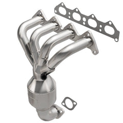 MagnaFlow Exhaust Products 452037 DF Converter