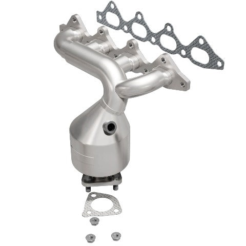 MagnaFlow Exhaust Products 452039 DF Converter
